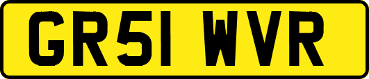 GR51WVR