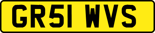 GR51WVS