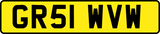 GR51WVW