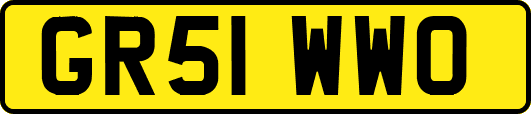GR51WWO