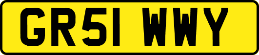 GR51WWY