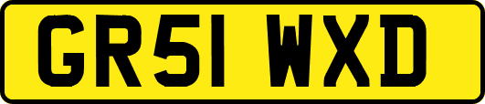 GR51WXD