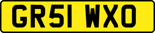 GR51WXO