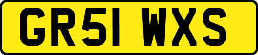 GR51WXS