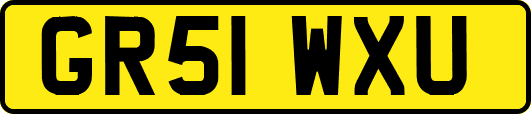 GR51WXU