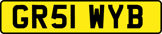 GR51WYB