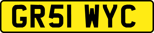 GR51WYC