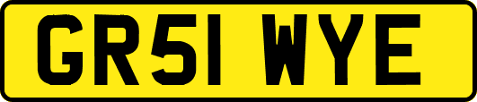 GR51WYE