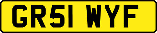 GR51WYF