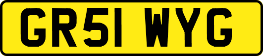 GR51WYG