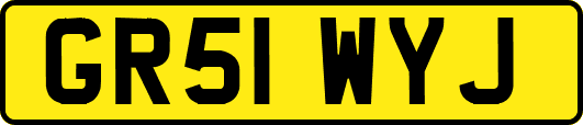 GR51WYJ