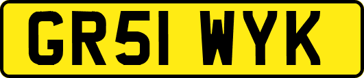 GR51WYK
