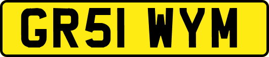 GR51WYM
