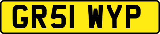 GR51WYP