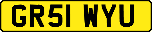 GR51WYU