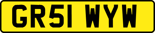 GR51WYW