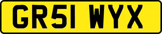 GR51WYX