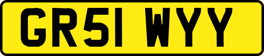 GR51WYY
