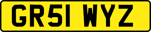 GR51WYZ