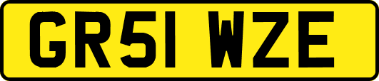 GR51WZE