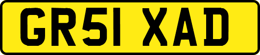 GR51XAD