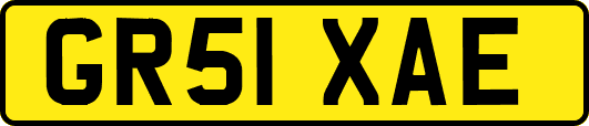 GR51XAE