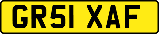 GR51XAF