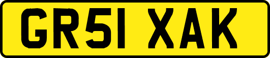 GR51XAK