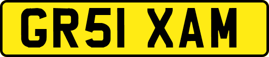 GR51XAM