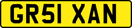 GR51XAN