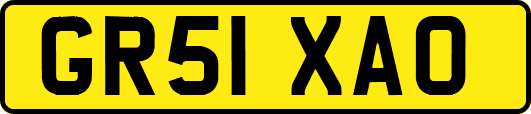 GR51XAO