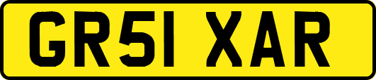 GR51XAR