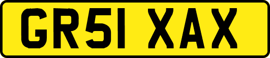 GR51XAX