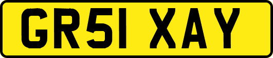 GR51XAY