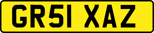 GR51XAZ