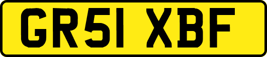 GR51XBF