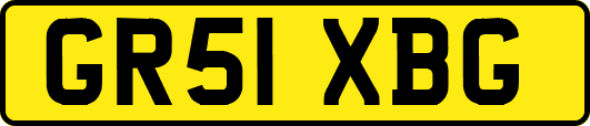 GR51XBG