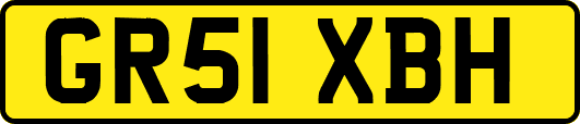 GR51XBH