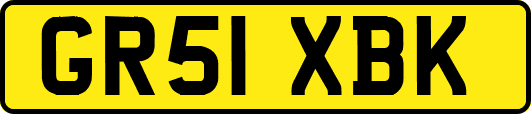 GR51XBK