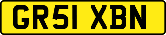 GR51XBN