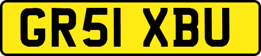 GR51XBU