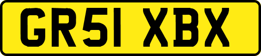 GR51XBX