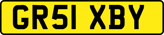 GR51XBY