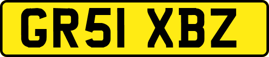 GR51XBZ