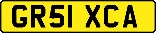 GR51XCA