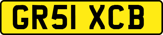 GR51XCB