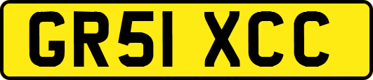 GR51XCC