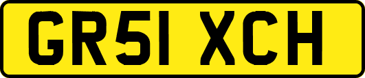 GR51XCH
