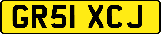 GR51XCJ