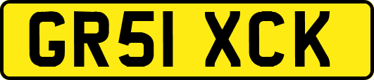 GR51XCK